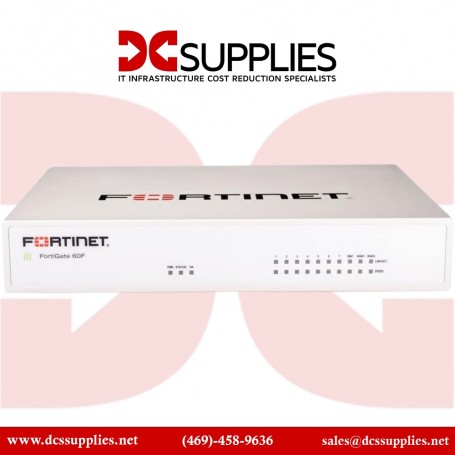 Fortinet FG-40F FortiGate 40F - Hardware Plus4x7 FortiCare And FortiGuard Unified (FG-40F)