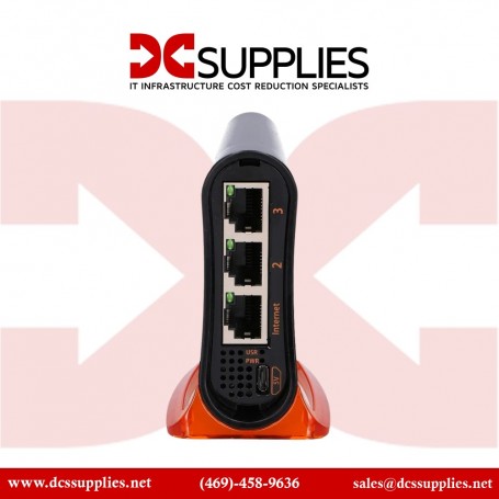 MIKROTIK RB931-2nD RouterBOARD AP hAP mini (RB931-2nD)