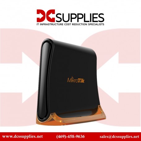 MIKROTIK RB931-2nD RouterBOARD AP hAP mini (RB931-2nD)