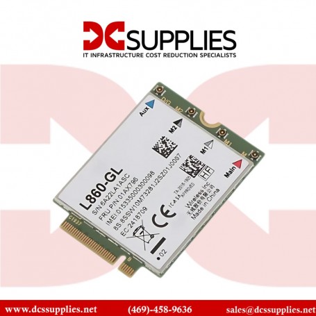 Lenovo 4XC1K20993 network card Internal WWAN 1000 Mbit/s (4XC1K20993)