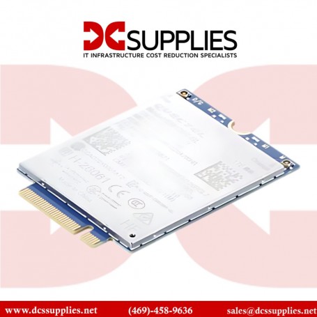 Lenovo 4XC1D51447 Quectel SDX24 EM120R-GL 4G Lte Cat12 PCIe WWAN Module (4XC1D51447)