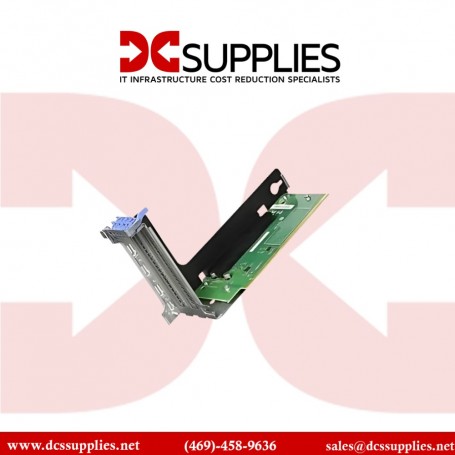 Lenovo 4XH7A61081 2U X16/X16/E PCIE G4 Riser 1/2 Kit V2 (4XH7A61081)
