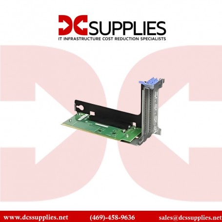 Lenovo 4XH7A61081 2U X16/X16/E PCIE G4 Riser 1/2 Kit V2 (4XH7A61081)