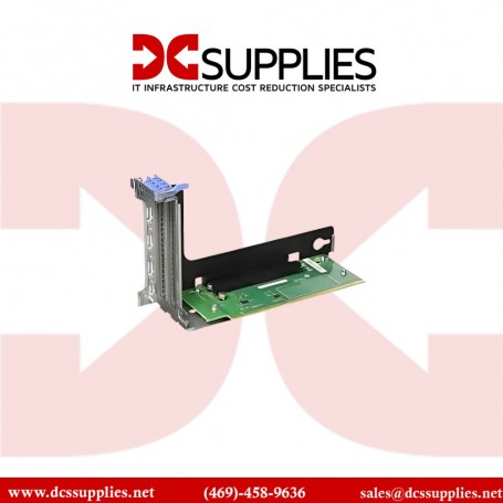 Lenovo 4XH7A61081 2U X16/X16/E PCIE G4 Riser 1/2 Kit V2 (4XH7A61081)