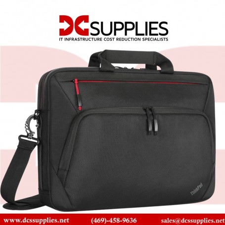 Lenovo 4X41A30365 ThinkPad Essential Plus 15.6 Topload Case (4X41A30365)