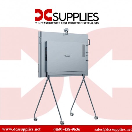 Yealink MB65-A001 65 MeetingBoard for Small and Medium Rooms, Manager Office (MB65-A001)