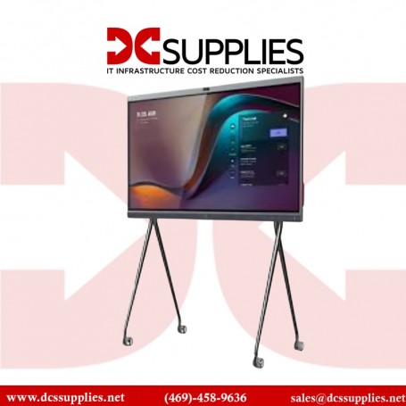 Yealink MB65-A001 65 MeetingBoard for Small and Medium Rooms, Manager Office (MB65-A001)