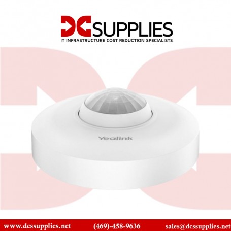Yealink RoomSensor Multifunctional Room Sensor (ROOMSENSOR)