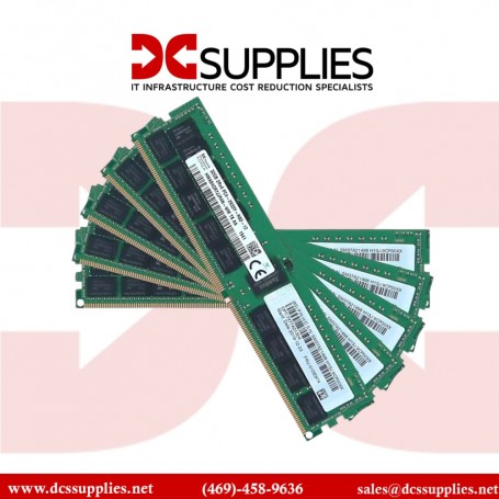 Lenovo 4X77A08632 memory module 16GB 3200MHZ 2RX8 1.2V RDIMM (4X77A08632)