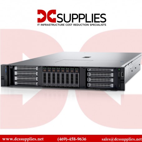Dell R750XA  PowerEdge Rack Server (R750xa)