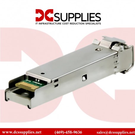 Accortec AA1403040U-BX-ACC XFP Module, 10GBase-BX Network (AA1403040U-BX-ACC)