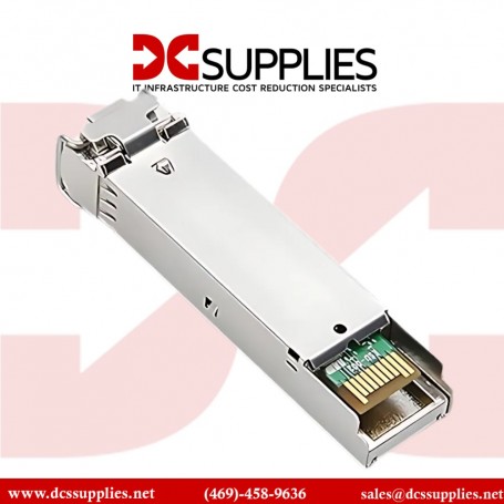 Accortec AA1403040U-BX-ACC XFP Module, 10GBase-BX Network (AA1403040U-BX-ACC)