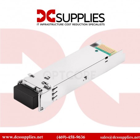 Accortec AA1403040U-BX-ACC XFP Module, 10GBase-BX Network (AA1403040U-BX-ACC)