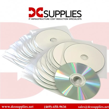 Verbatim 97955 CD-R 700MB/80 Minutes 52X Disc (Pack of 10) (97955)
