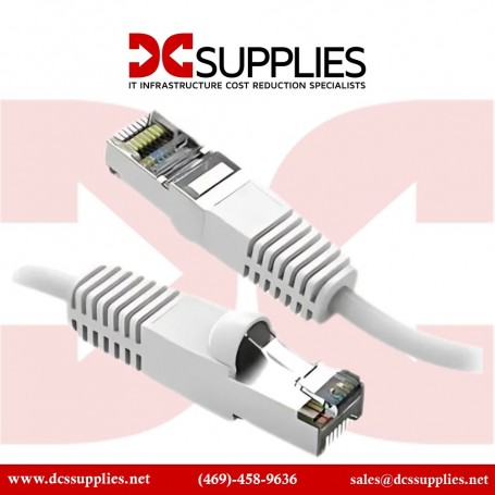 C2G 50763 4ft Cat6a Snagless UTP Ethernet Patch Cable (50763)