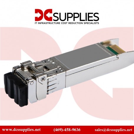 Ruckus E25G-SFP28-SR 25G SFP28 SR Transceiver (E25G-SFP28-SR)