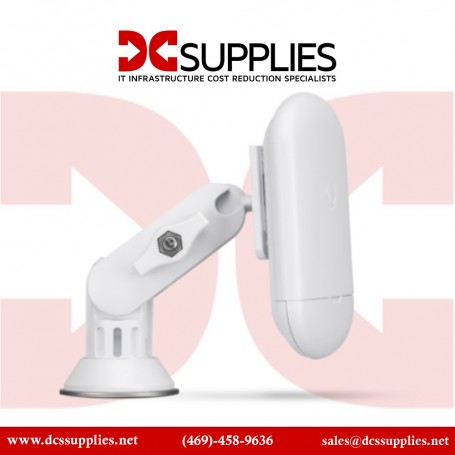 Ubiquiti Networks Quick-Mount Toolless Mounting Solution for Wireless Access Points (Quick-Mount)