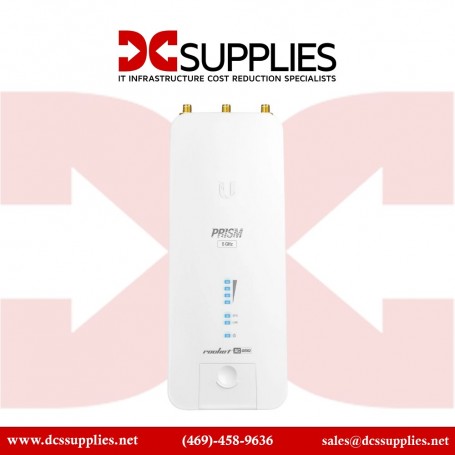Ubiquiti Networks Rp-5ac-gen2-us 5ghz Rocket Ac Gen2 Prism Us (RP-5AC-Gen2-US)
