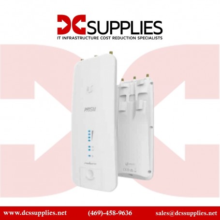 Ubiquiti Networks Rp-5ac-gen2-us 5ghz Rocket Ac Gen2 Prism Us (RP-5AC-Gen2-US)