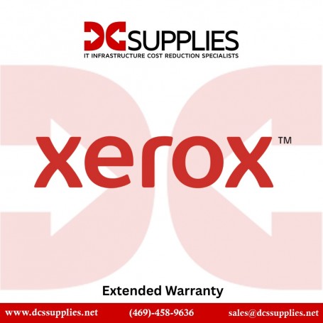 Xerox S-3640-ADV/2Y DOCUMATE 3640 2-YR ADVANCED EXCHANGE (S-3640-ADV/2Y)
