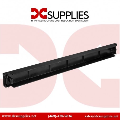 StarTech.com BLANKP10 10 Pack Blank Rack Panels for 19" Server Racks (BLANKP10)