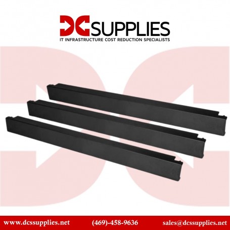 StarTech.com BLANKP10 10 Pack Blank Rack Panels for 19" Server Racks (BLANKP10)