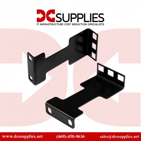 StarTech RDA1U Server Rack Depth Extender Kit (RDA1U)