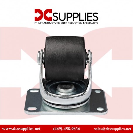 StarTech RKCASTER2 Heavy Duty Casters for server racks (RKCASTER2)