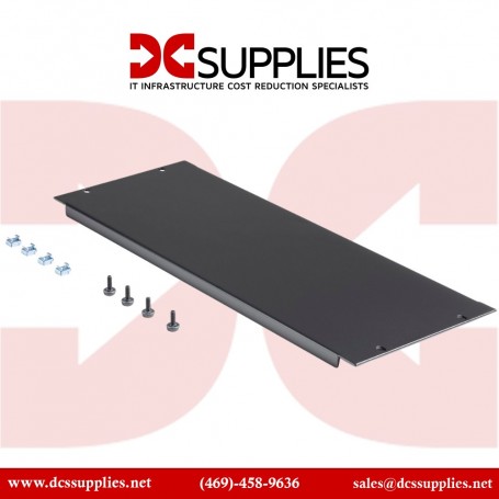 StarTech RKPNL4U Blank Panel for 19-inch Rack (RKPNL4U)