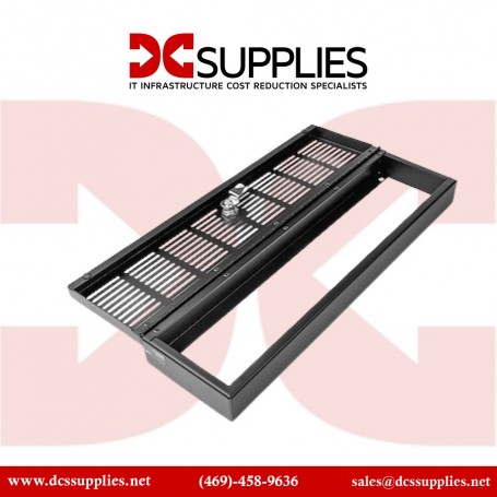 StarTech BLANKB2 2U Rack Blank Panel for 19 inch Server Racks (BLANKB2)