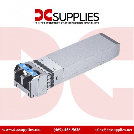 HP JD103A Compatible 1000BASE-LH100 SFP 1550nm 100km Transceiver (JD103A)