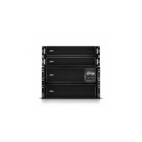 APC SRT10KXLT-5KTF2 Smart-UPS On-Line with Built-In Transformers (SRT10KXLT-5KTF2)