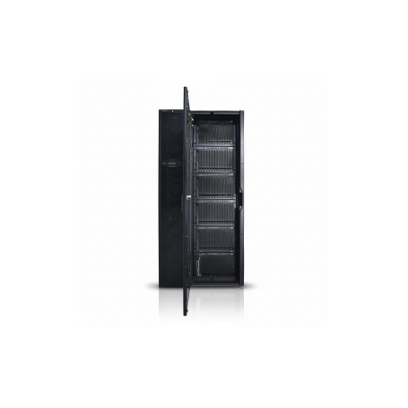 APC ACCS1002 by Schneider Electric Rack Mount - Black (ACCS1002)