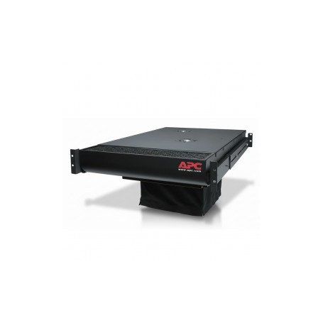 APC ACF001 NetworkAIR 2U Rack-Mount Air Distribution Unit - 115V (ACF001)