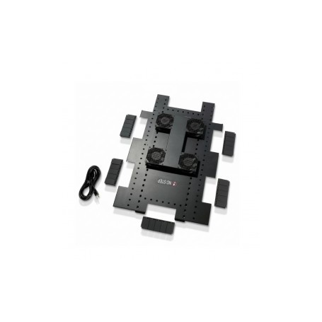 APC ACF501 Roof Fan Tray 120VAC 50 60HZ (ACF501)