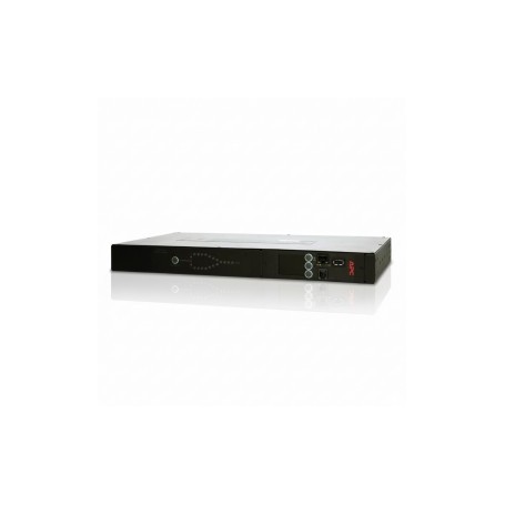 APC AP4430 Rack Auto Transfer Switch (AP4430)