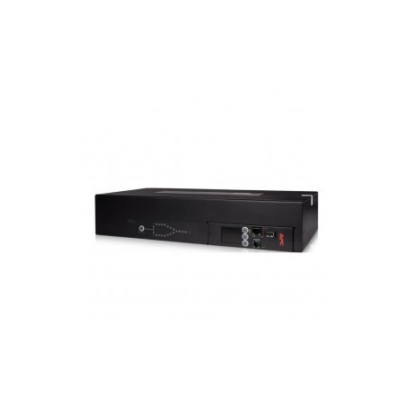 APC AP4431 Rack Auto Transfer Switch 208V Reliable Power Redundancy (AP4431)