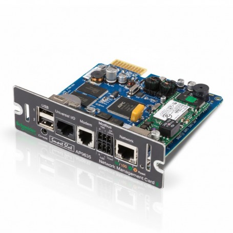 APC AP9635 UPS Network Management Card (AP9635)