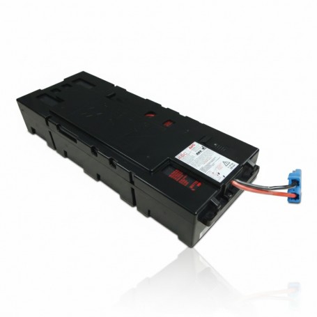 APC APCRBC116 Replacement Battery Cartridge (APCRBC116)