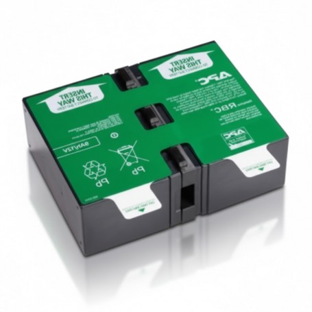APC APCRBC130 Replacement Battery Cartridge 130 (APCRBC130)
