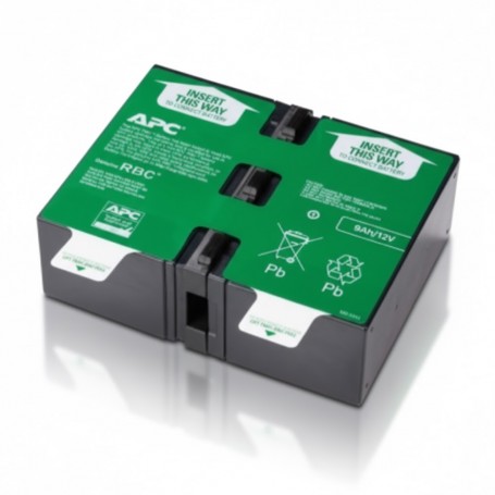 APC APCRBC131 Replacement Battery Cartridge 131 (APCRBC131)