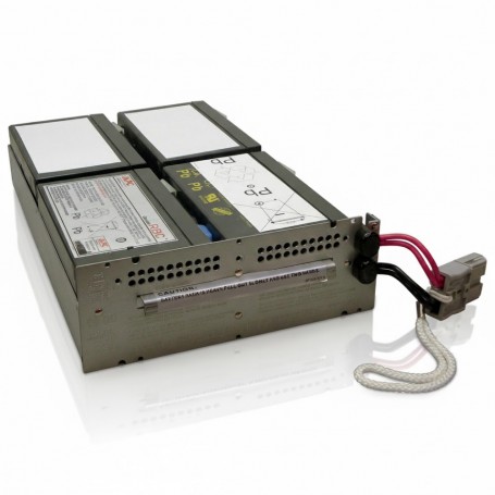 APC APCRBC132 Replacement Battery Cartridge (APCRBC132)