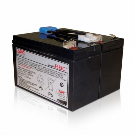 APC APCRBC142 Replacement Battery Cartridge 142 (APCRBC142)