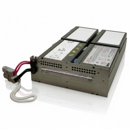 APC APCRBC159 Replacement Battery Cartridge (APCRBC159)