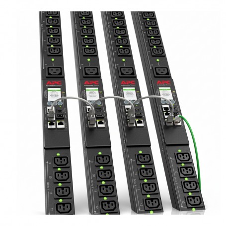 APC APDU9941 Switched 0U Rack PDU (APDU9941)