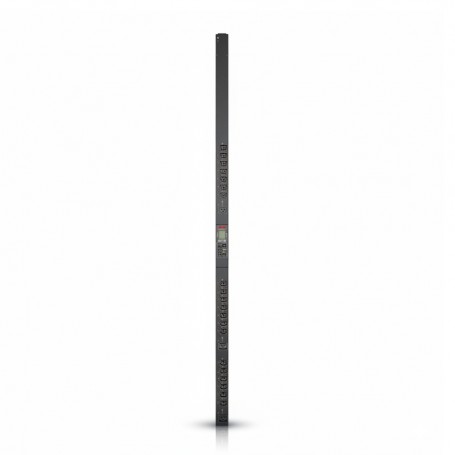 APC APDU9959NA3 NetShelter Switched Rack PDU 9K series 0U 20A (APDU9959NA3)