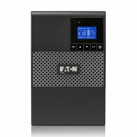 Eaton 5P850G 850VA 600W Tower Line-Interactive UPS (5P850G)