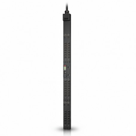 APC APDU9967 NetShelter Switched Rack PDU 9K series 0U 17.3kW (APDU9967)