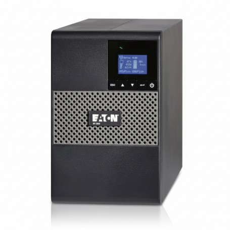 Eaton 5P1000 UPS 1000 VA / 770 W Line-Interactive Tower UPS (5P1000)
