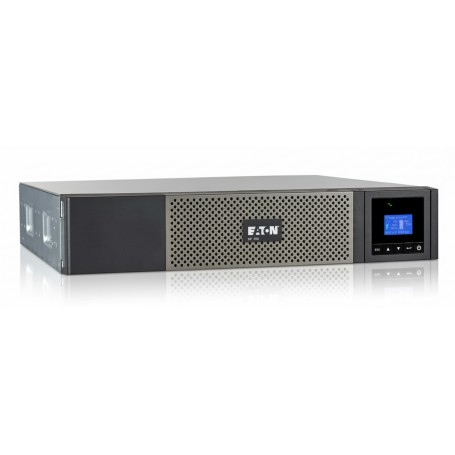 Eaton 5P1000RC Line-Interactive UPS 1000VA 2U Rackmount (5P1000RC)